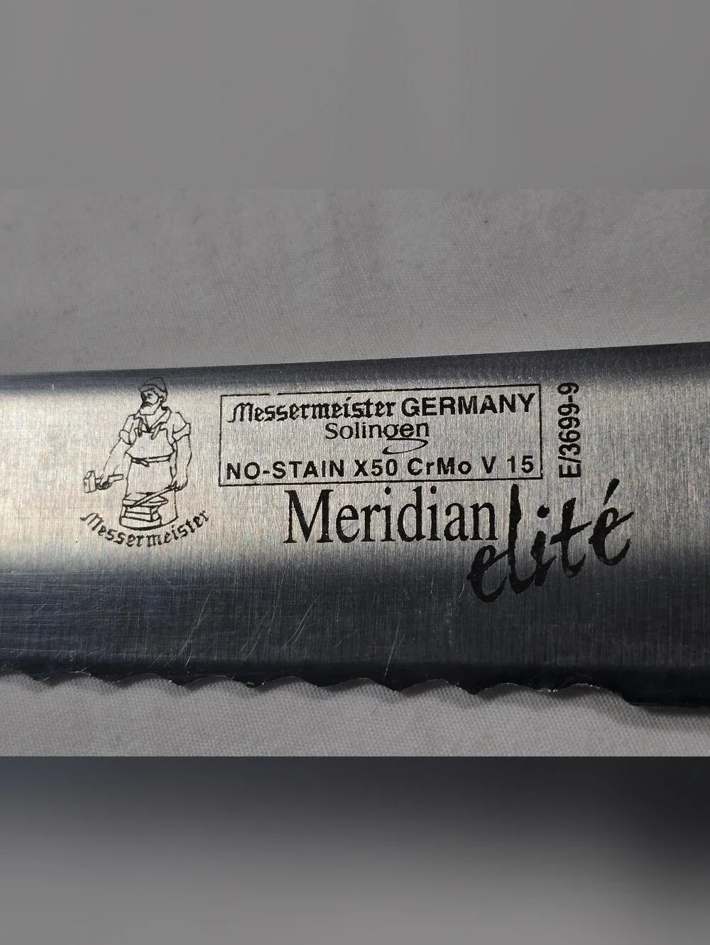 Messermeister meridian elite